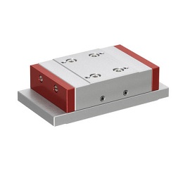 Schneeberger NE Linear Tables